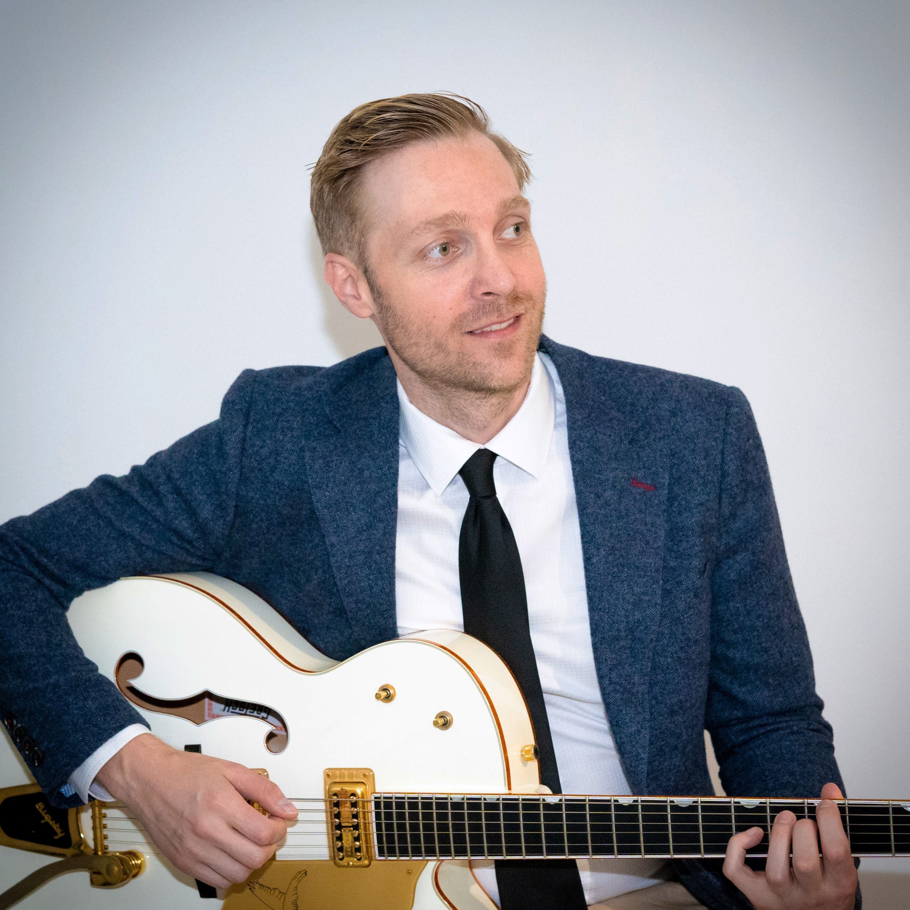 Session Guitarist